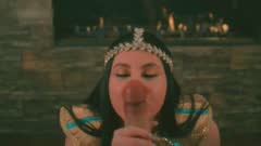 Korina Kova – Mommy’s Cum Goddess Desire 5964